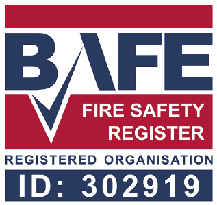 bafe logo