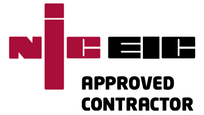niceic logo